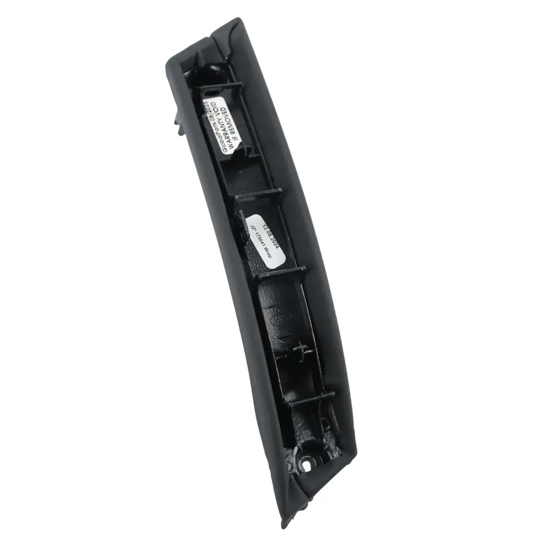 Land Rover Sport L550 Tirador Puerta Delantero Trasero Izq LK72-22635 Ébano - SKU LR126928 - Número de pieza LR126928