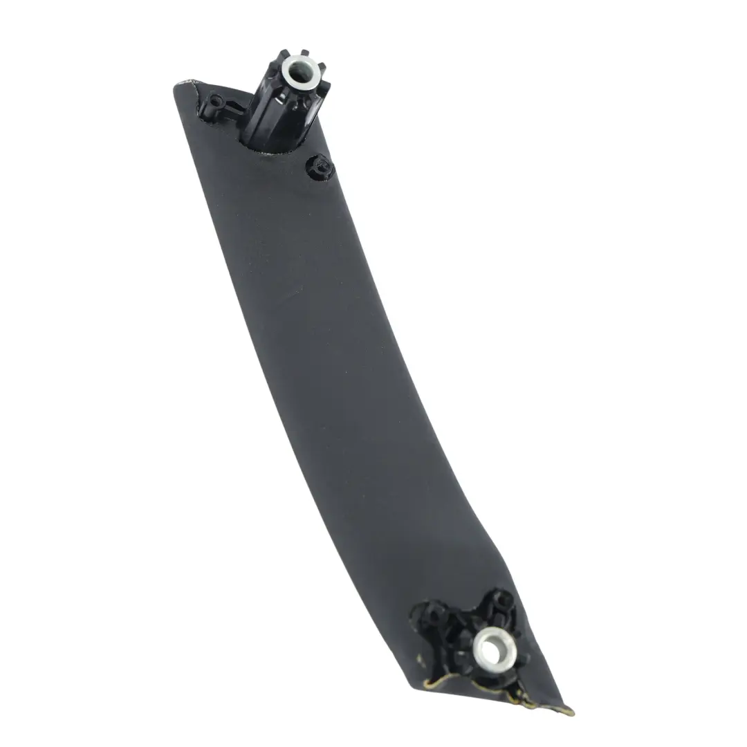 Land Rover Sport L550 Uchwyt Drzwi Przednie Tylne Lewy LK72-22635 Heban - SKU LR126928 - Numer Części LR126928