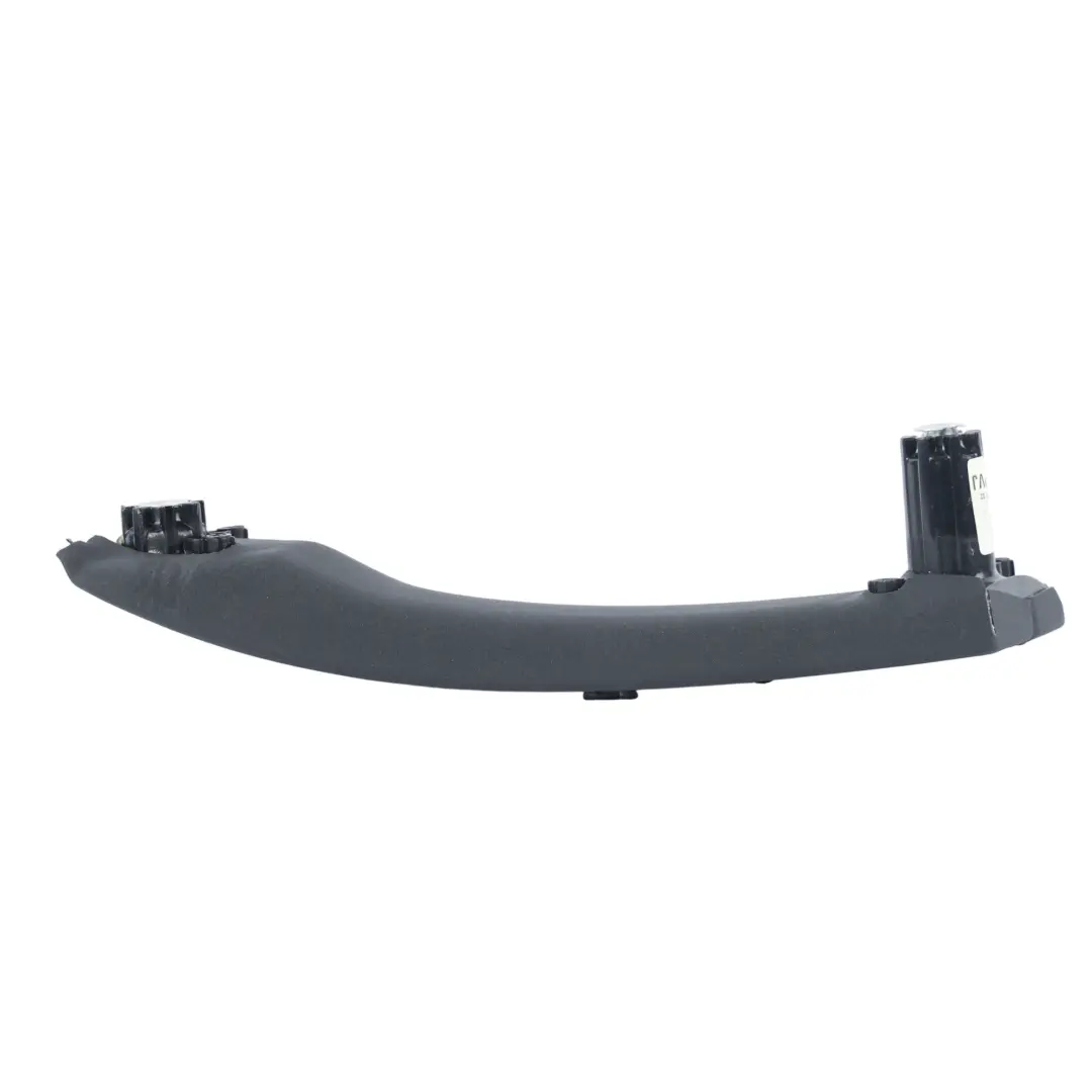 Tirador Puerta Delantero Trasero Izq LK72-22635 Ébano para Land Rover Sport L550 con número de pieza LR126928 Land Rover Sport L550 Tirador Puerta Delantero Trasero Izq LK72-22635 Ébano - SKU LR126928 - Número de pieza LR126928