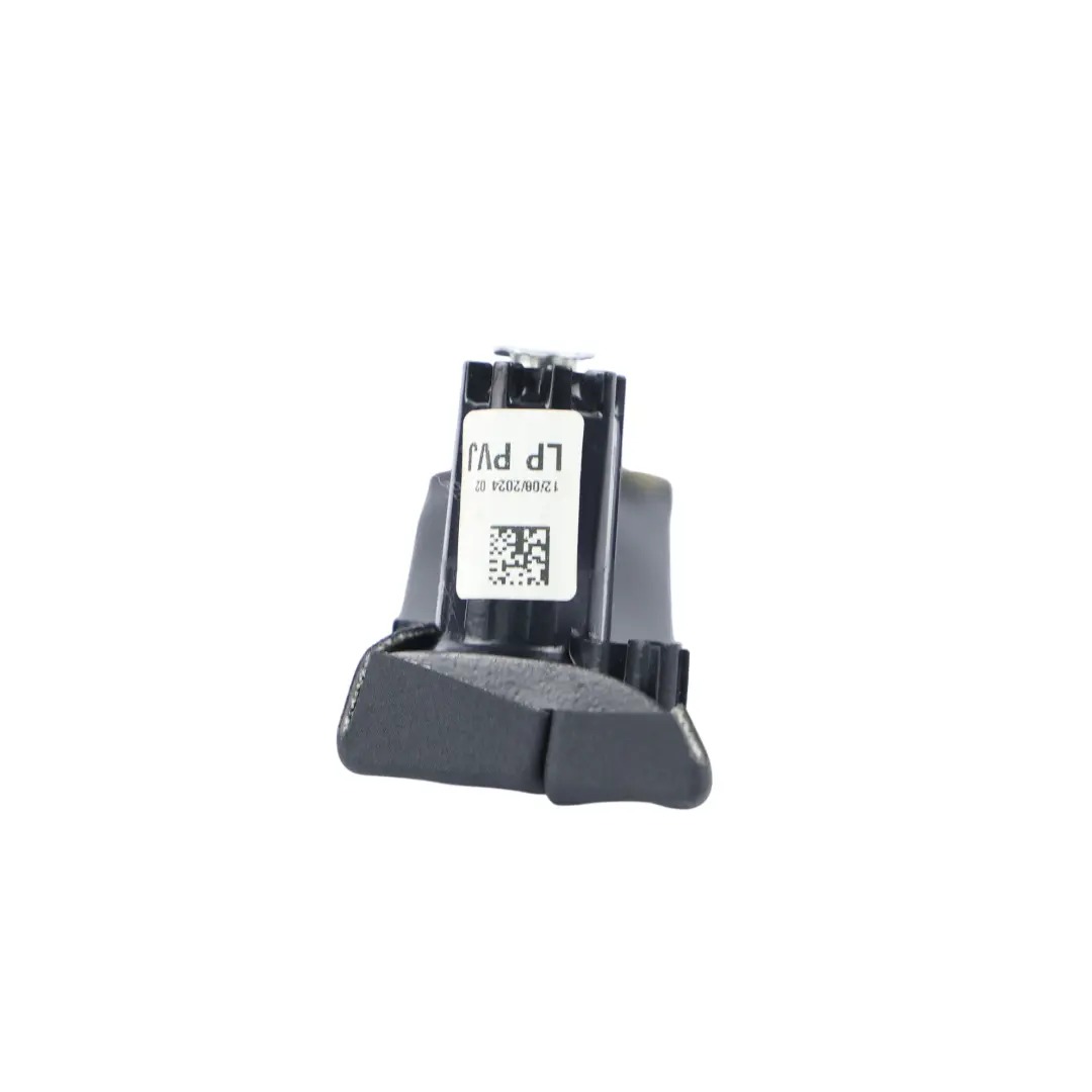 Land Rover Sport L550 Uchwyt Drzwi Przednie Tylne Lewy LK72-22635 Heban - SKU LR126928 - Numer Części LR126928