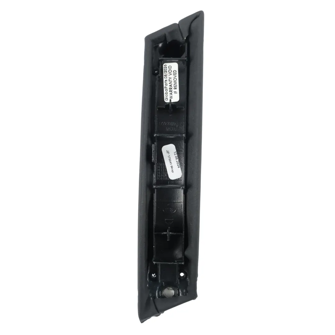 Land Rover Sport L550 Uchwyt Drzwi Przednie Tylne Lewy LK72-22635 Heban - SKU LR126928 - Numer Części LR126928