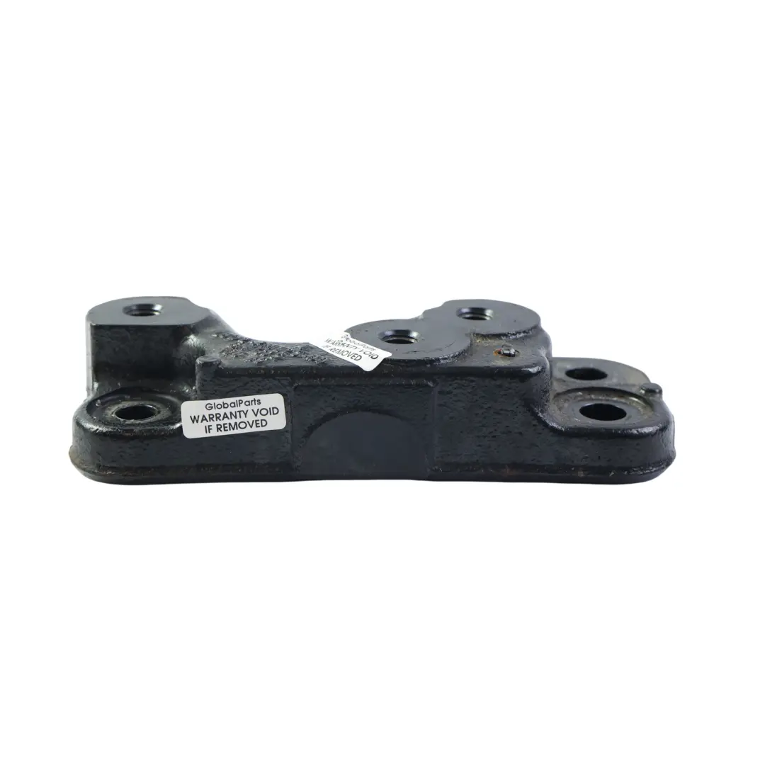 Soporte Transmisión Bracket L8D2-7M125-BB para Land Rover Discovery Sport L550 con número de pieza LR127862 Land Rover Discovery Sport L550 Soporte Transmisión Bracket L8D2-7M125-BB - SKU LR127862 - Número de pieza LR127862