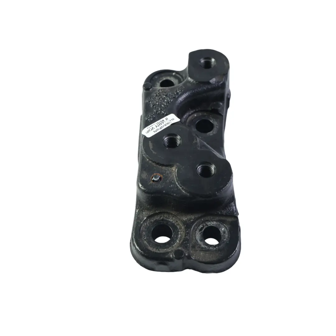Soporte Transmisión Bracket L8D2-7M125-BB para Land Rover Discovery Sport L550 con número de pieza LR127862 Land Rover Discovery Sport L550 Soporte Transmisión Bracket L8D2-7M125-BB - SKU LR127862 - Número de pieza LR127862