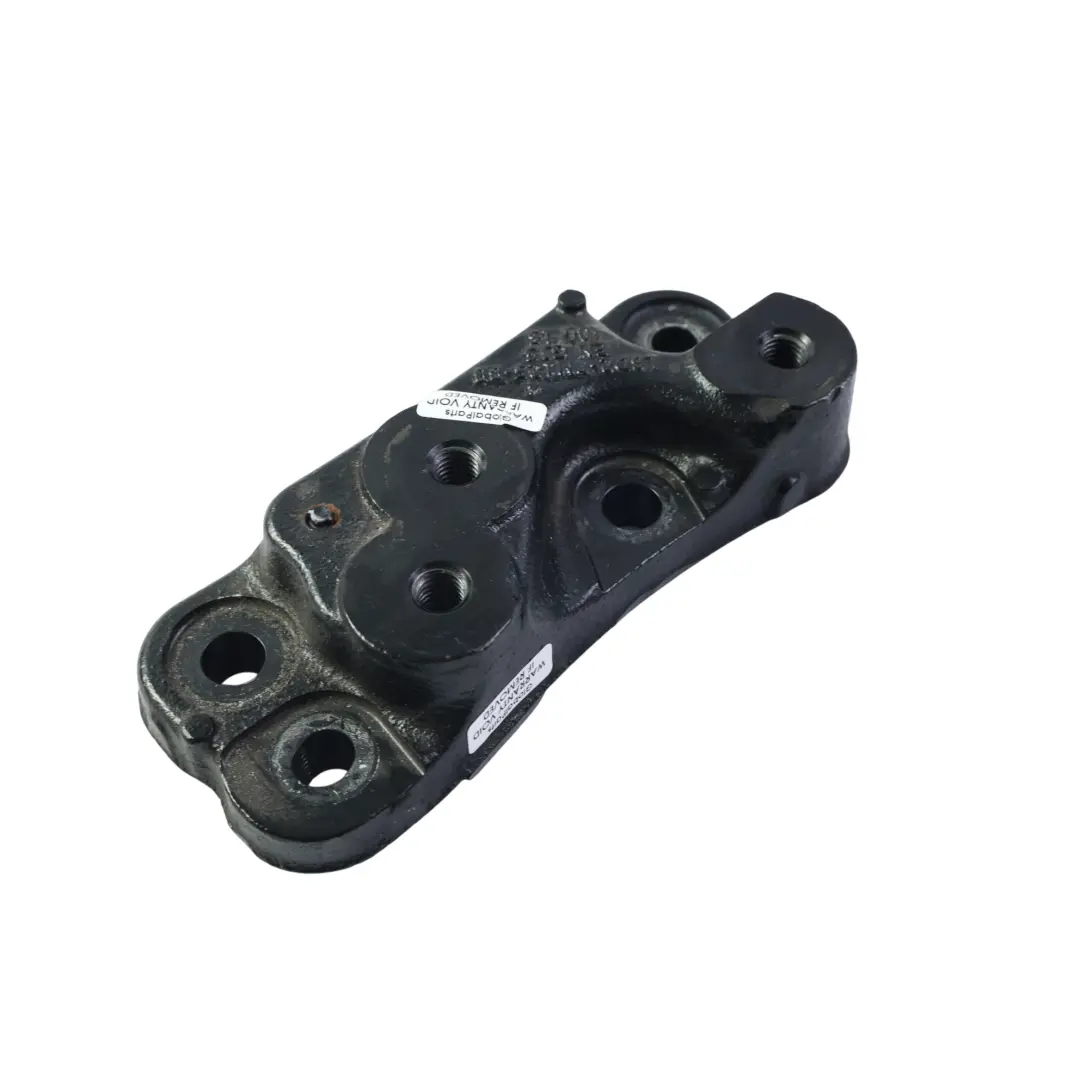 Soporte Transmisión Bracket L8D2-7M125-BB para Land Rover Discovery Sport L550 con número de pieza LR127862 Land Rover Discovery Sport L550 Soporte Transmisión Bracket L8D2-7M125-BB - SKU LR127862 - Número de pieza LR127862