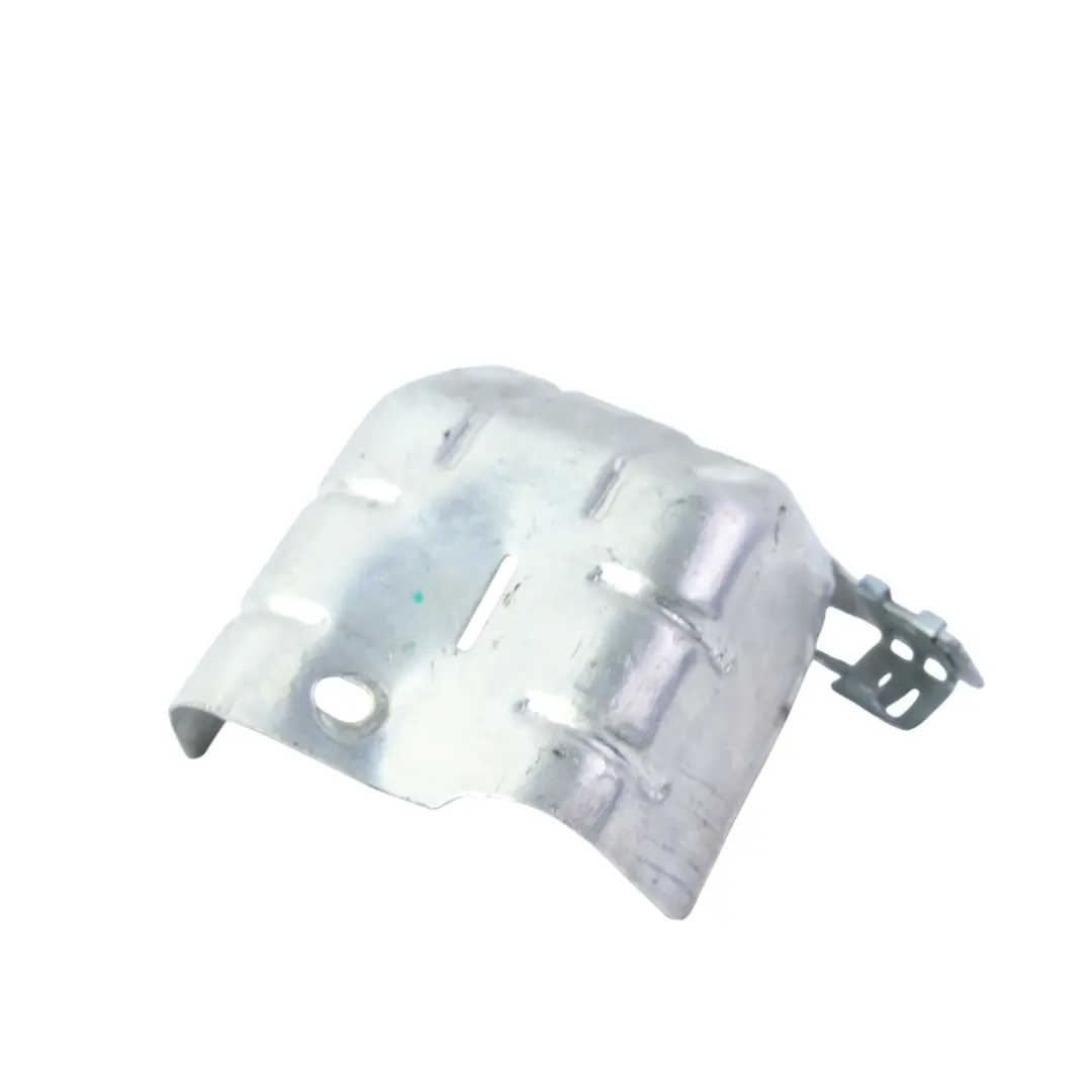 Range Rover Sport L494 Exhaust Outlet Manifold Heat Shield Cover LPLA141413AB - SKU LR128751 - Part number LR128751