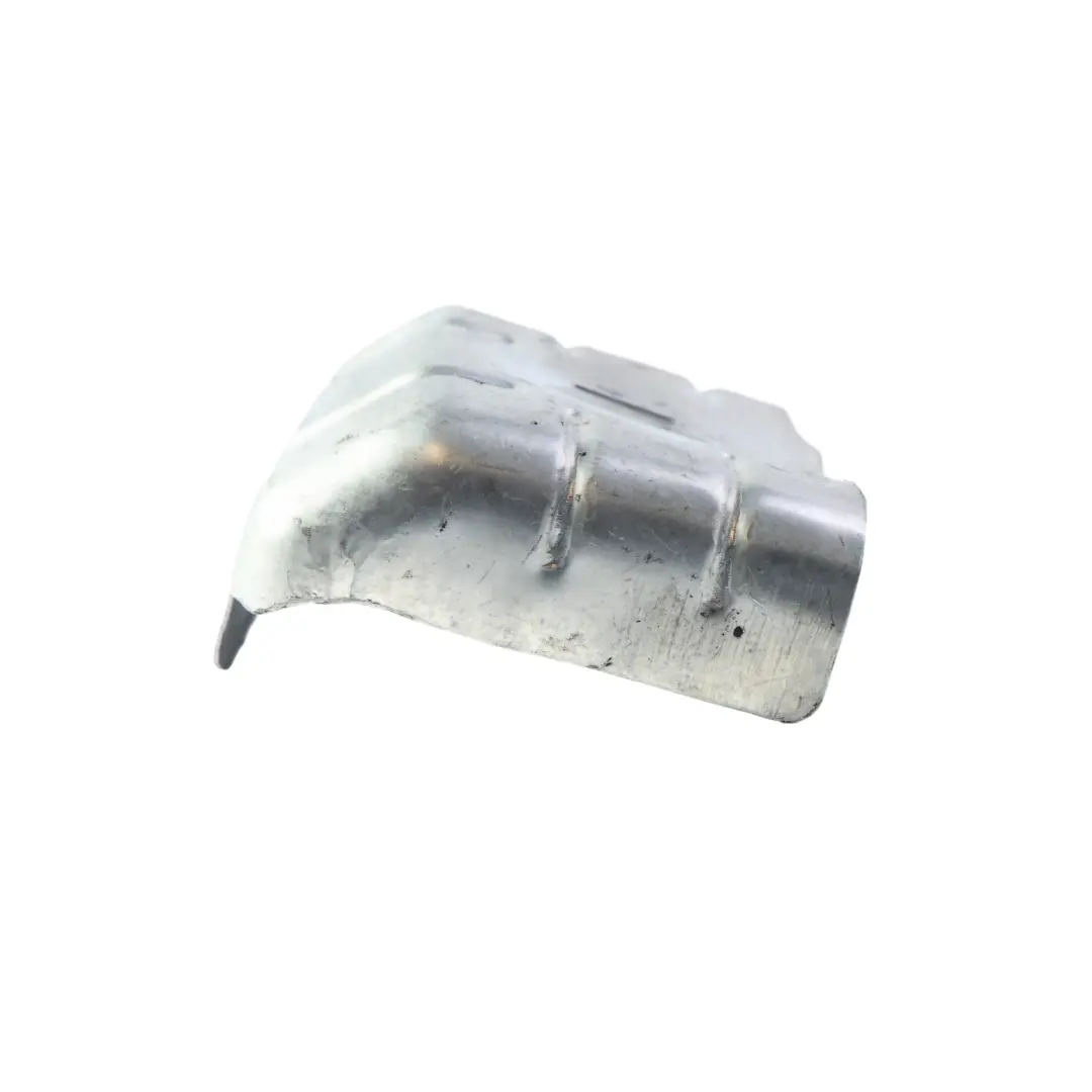 Range Rover Sport L494 Exhaust Outlet Manifold Heat Shield Cover LPLA141413AB - SKU LR128751 - Part number LR128751