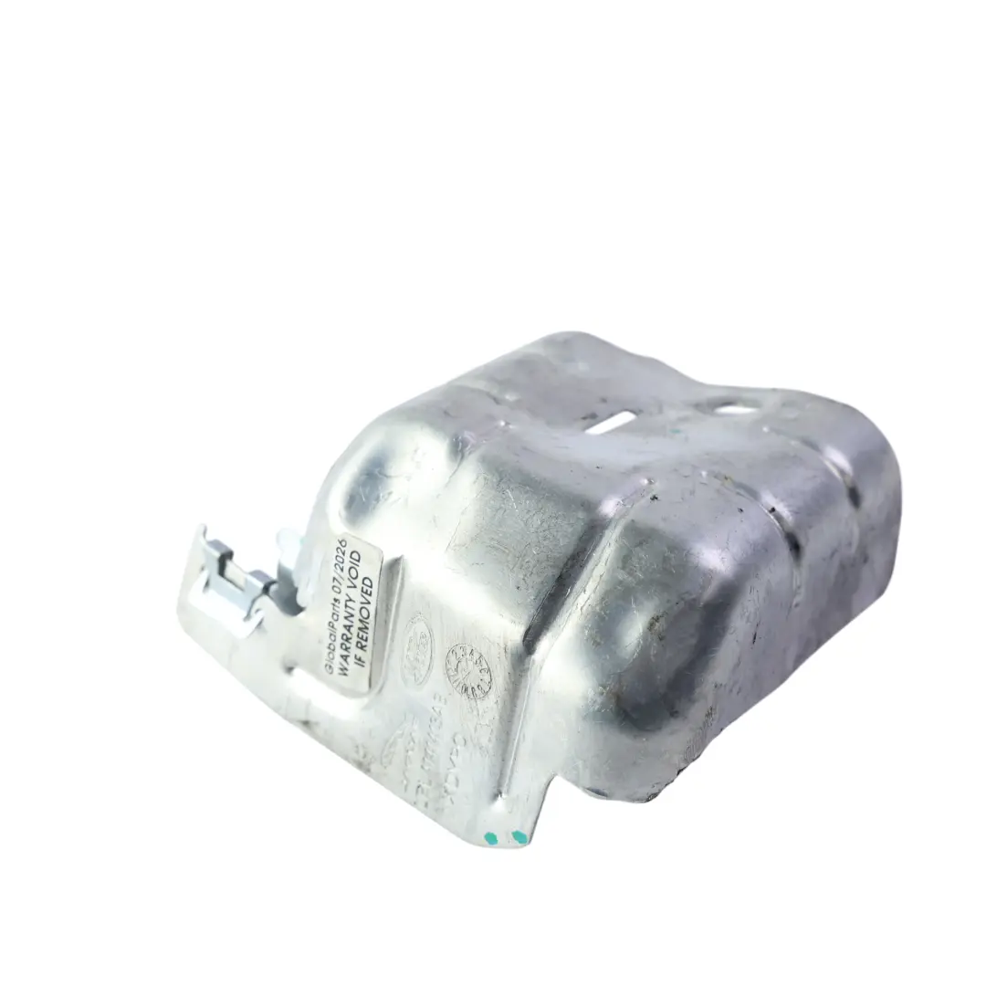 Range Rover Sport L494 Exhaust Outlet Manifold Heat Shield Cover LPLA141413AB - SKU LR128751 - Part number LR128751
