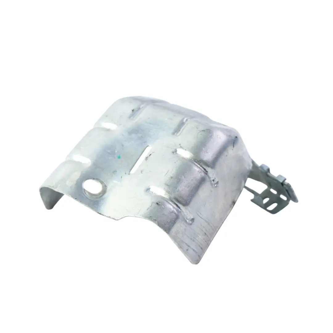 Range Rover Sport L494 Exhaust Outlet Manifold Heat Shield Cover LPLA141413AB - SKU LR128751 - Part number LR128751