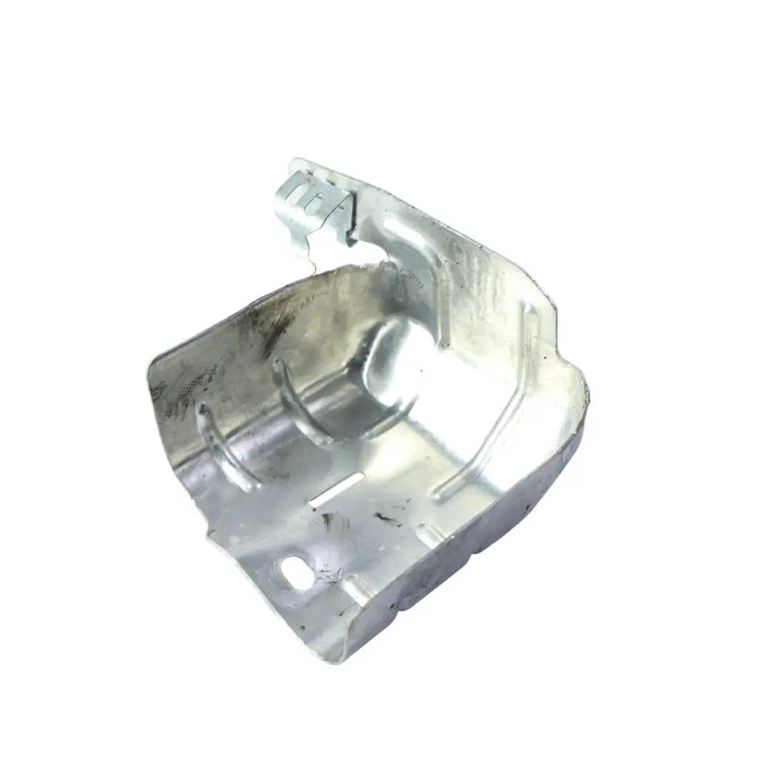 Range Rover Sport L494 Exhaust Outlet Manifold Heat Shield Cover LPLA141413AB - SKU LR128751 - Part number LR128751