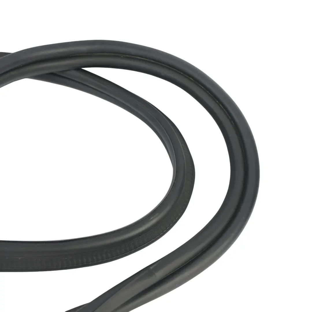 Range Rover Evoque L551 Rear Trunk Boot Seal Gasket Rubber K8D2-41608-BC - SKU LR128754 - Part number LR128754