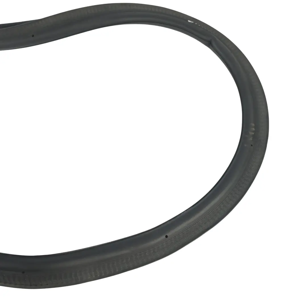 Trunk Boot Seal Gasket Rubber K8D2-41608-BC to Range Rover Evoque L551 Rear with Part number LR128754 Range Rover Evoque L551 Rear Trunk Boot Seal Gasket Rubber K8D2-41608-BC - SKU LR128754 - Part number LR128754