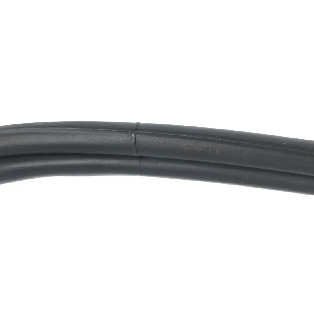 Range Rover Evoque L551 Junta Goma Maletero Trasero K8D2-41608-BC - SKU LR128754 - Número de pieza LR128754