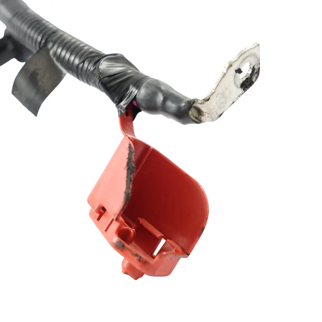 Land Rover Discovery L550 Cable Positivo Batería L8D2-14N170-CB - SKU LR133623 - Número de pieza LR133623