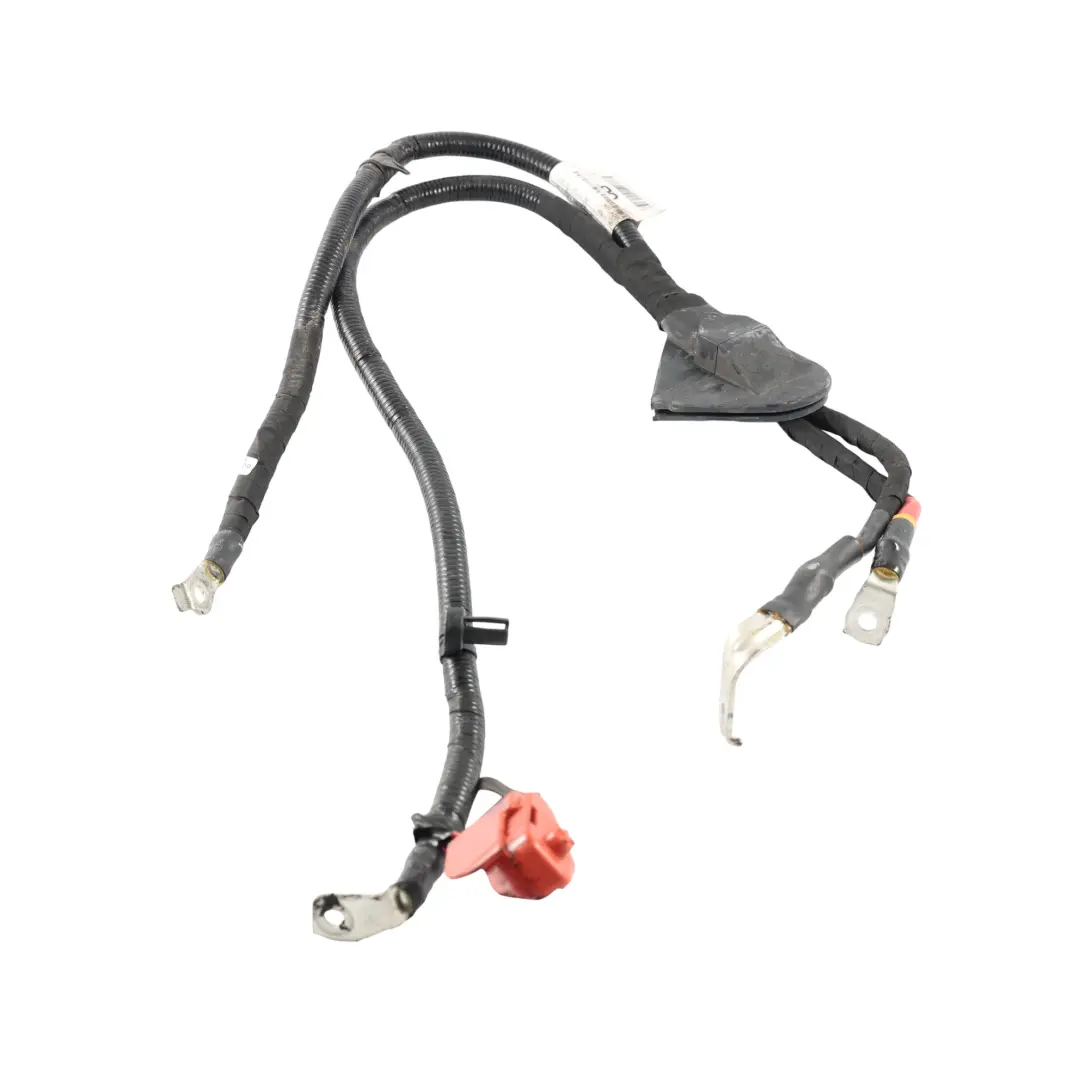 Cable Positivo Batería L8D2-14N170-CB para Land Rover Discovery L550 con número de pieza LR133623 Land Rover Discovery L550 Cable Positivo Batería L8D2-14N170-CB - SKU LR133623 - Número de pieza LR133623
