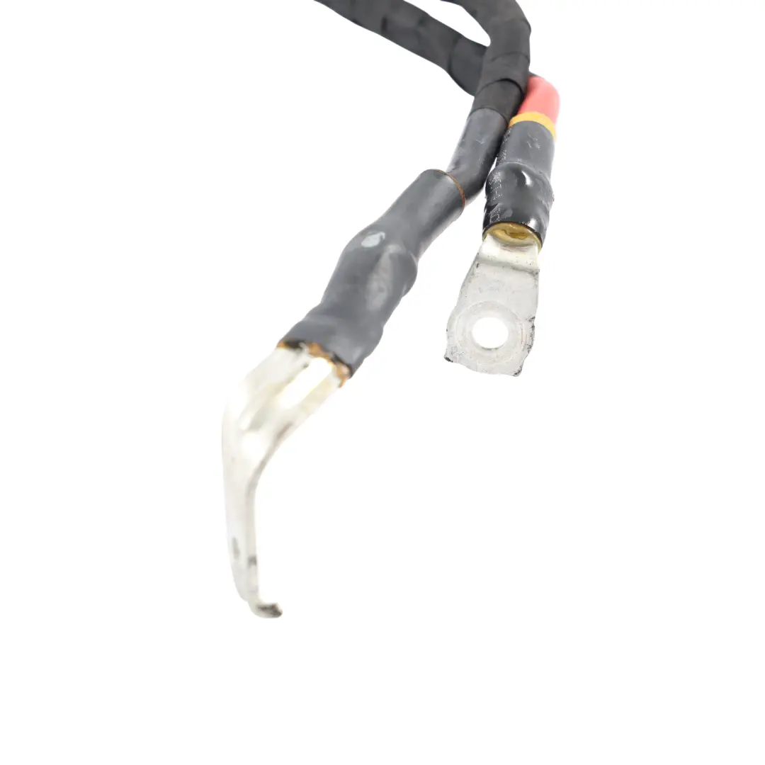 Land Rover Discovery L550 Positive Plus Battery Wiring Cable L8D2-14N170-CB - SKU LR133623 - Part number LR133623