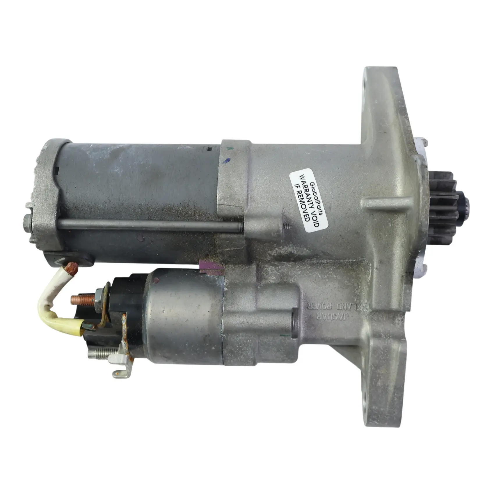 Land Rover Discovery Sport L550 Motor Arranque L8D2-11001-BC
