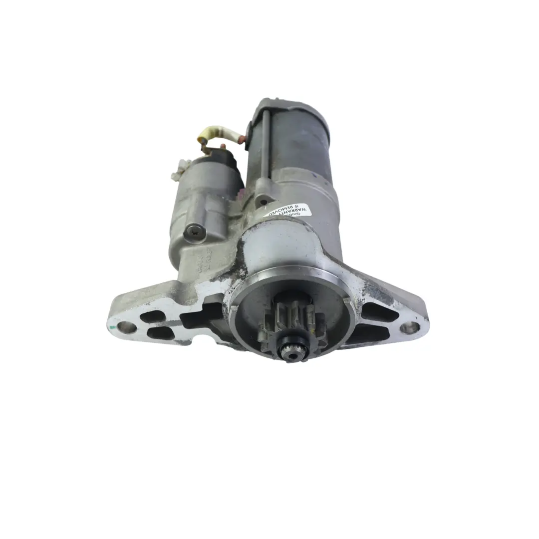 Rozrusznik Silnika L8D2-11001-BC do Land Rover Discovery Sport L550 o numerze LR135168 Land Rover Discovery Sport L550 Rozrusznik Silnika L8D2-11001-BC - SKU LR135168 - Numer Części LR135168