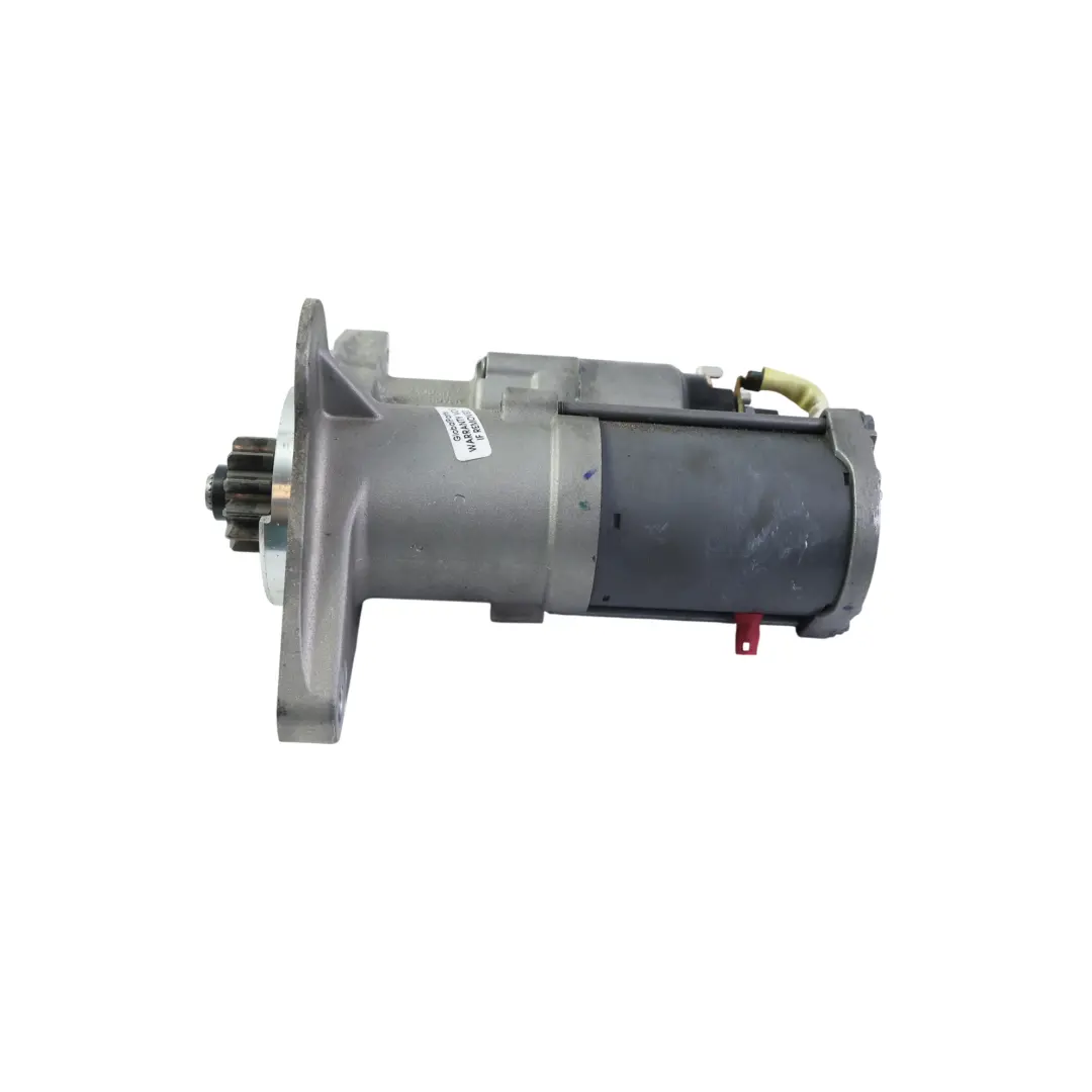 Starter Motor Unit L8D2-11001-BC to Land Rover Discovery Sport L550 Engine with Part number LR135168 Land Rover Discovery Sport L550 Engine Starter Motor Unit L8D2-11001-BC - SKU LR135168 - Part number LR135168
