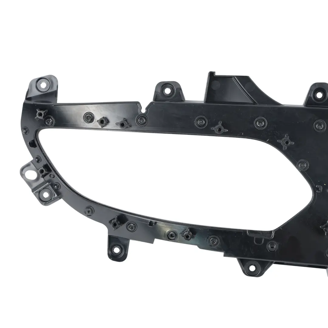 Land Rover Sport L550 Embellecedor Puerta Delant Tras Izq Aluminio LK72-237B74 - SKU LR139731 - Número de pieza LR139731