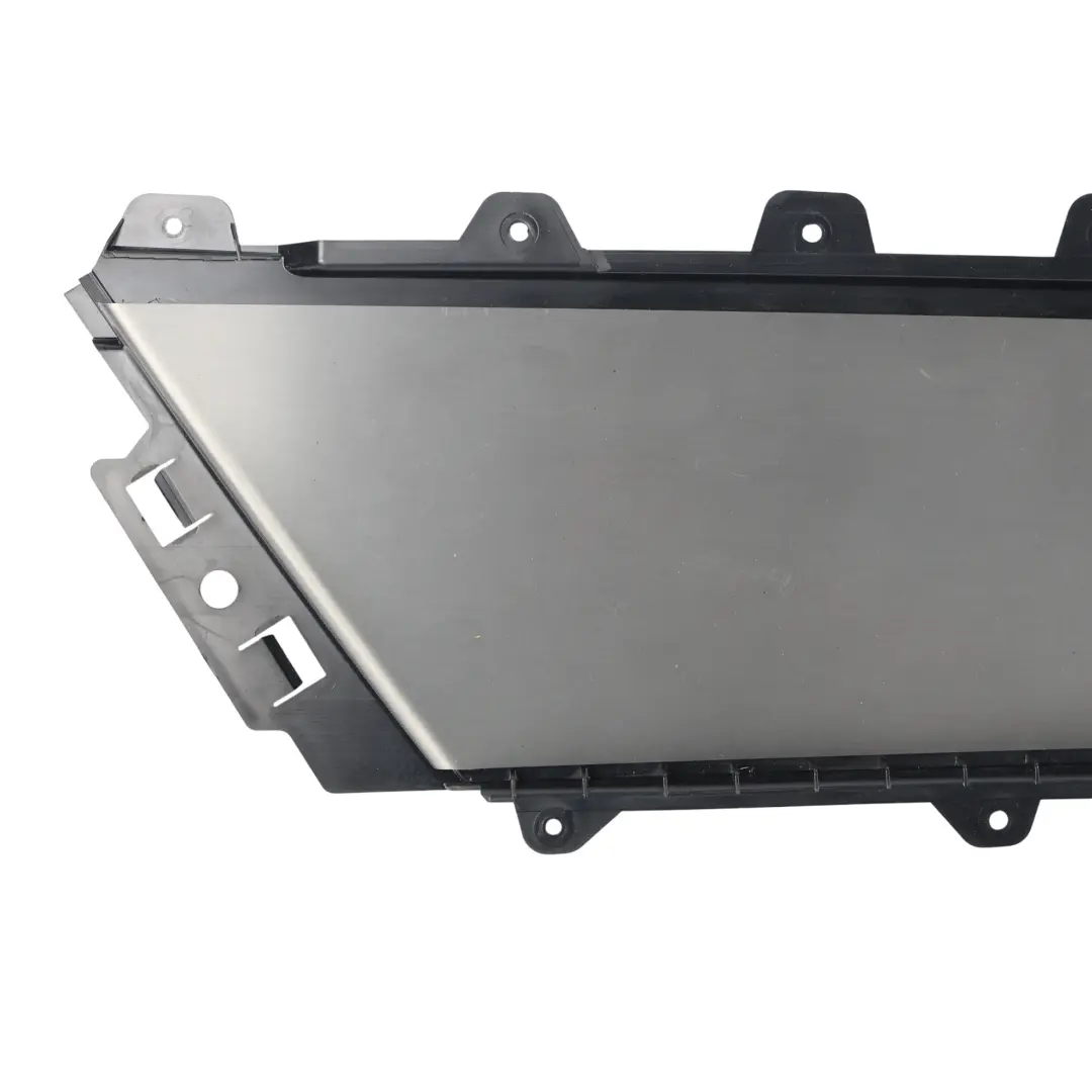 Front Rear Door Finisher Left N/S Aluminium LK72-237B74 to Land Rover Sport L550 with Part number LR139731 Land Rover Sport L550 Front Rear Door Finisher Left N/S Aluminium LK72-237B74 - SKU LR139731 - Part number LR139731
