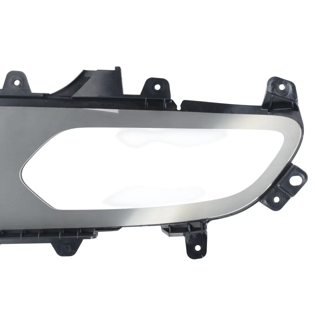 Front Rear Door Finisher Left N/S Aluminium LK72-237B74 to Land Rover Sport L550 with Part number LR139731 Land Rover Sport L550 Front Rear Door Finisher Left N/S Aluminium LK72-237B74 - SKU LR139731 - Part number LR139731