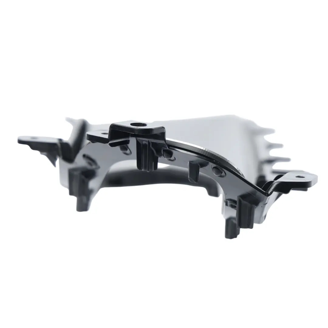 Land Rover Sport L550 Front Rear Door Finisher Left N/S Aluminium LK72-237B74 - SKU LR139731 - Part number LR139731
