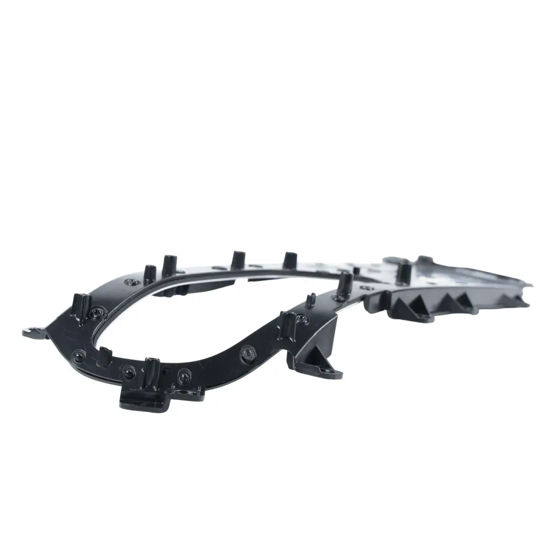 Land Rover Sport L550 Embellecedor Puerta Delant Tras Izq Aluminio LK72-237B74 - SKU LR139731 - Número de pieza LR139731