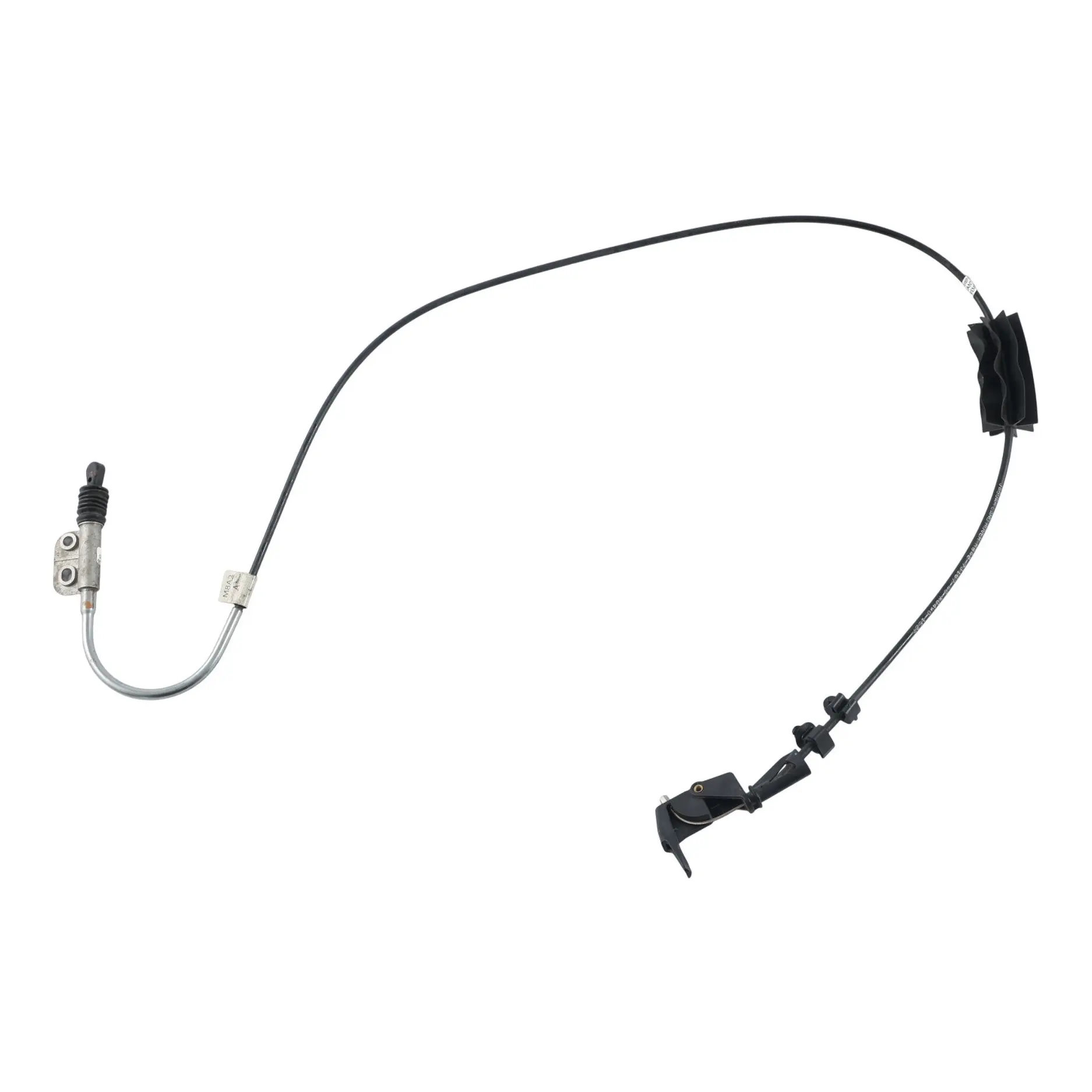 Range Rover Velar L560 Gearbox Bowden Cable Wiring M8A2-7J167-AC Automatic