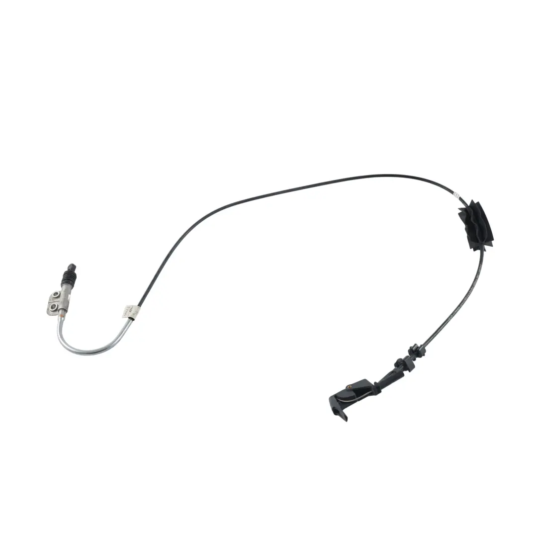 Range Rover Velar L560 Câble Bowden Boîte de Vitesses M8A2-7J167-AC Automatique - SKU LR141624 - Numéro de pièce LR141624