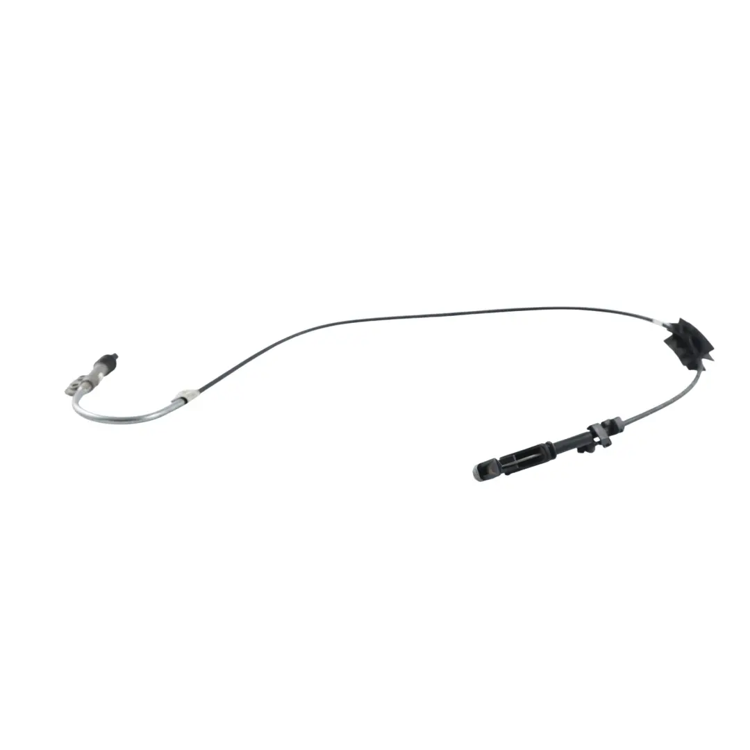 Cable Bowden Caja Cambios Automático M8A2-7J167-AC para Range Rover Velar L560 con número de pieza LR141624 Range Rover Velar L560 Cable Bowden Caja Cambios Automático M8A2-7J167-AC - SKU LR141624 - Número de pieza LR141624