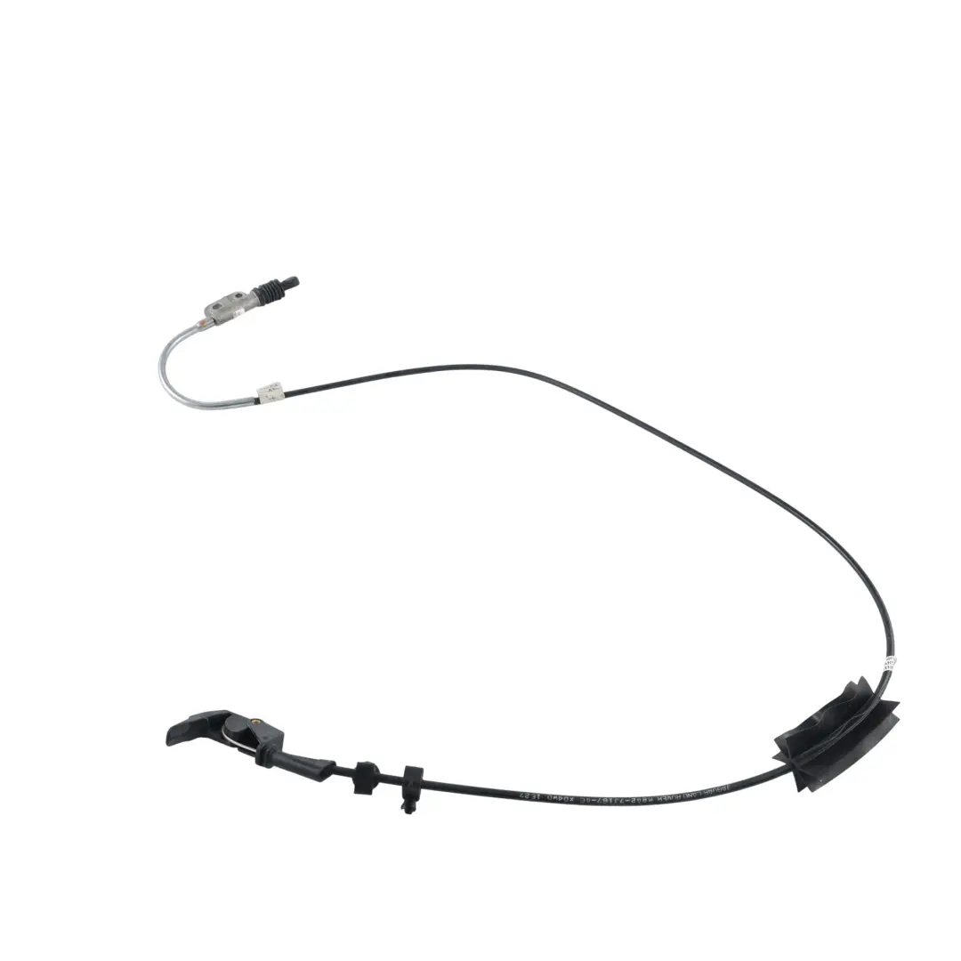 Câble Bowden Boîte de Vitesses M8A2-7J167-AC Automatique pour Range Rover Velar L560 à propos du numéro de pièce LR141624 Range Rover Velar L560 Câble Bowden Boîte de Vitesses M8A2-7J167-AC Automatique - SKU LR141624 - Numéro de pièce LR141624