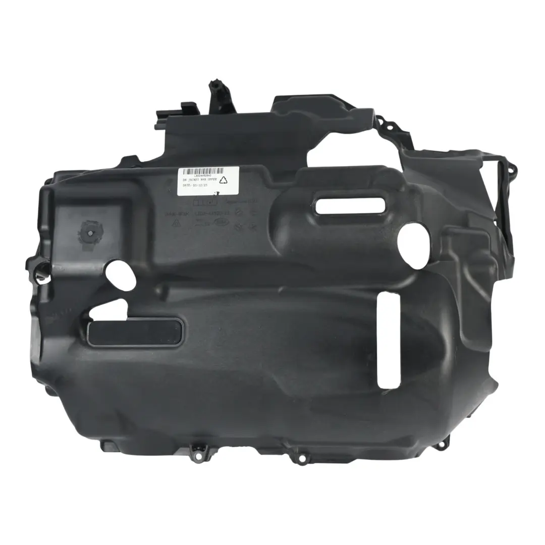 Land Rover Discovery Sport L550 Rear Electric Motor Heat Shield Upper - SKU LR144886 - Part number LR144886