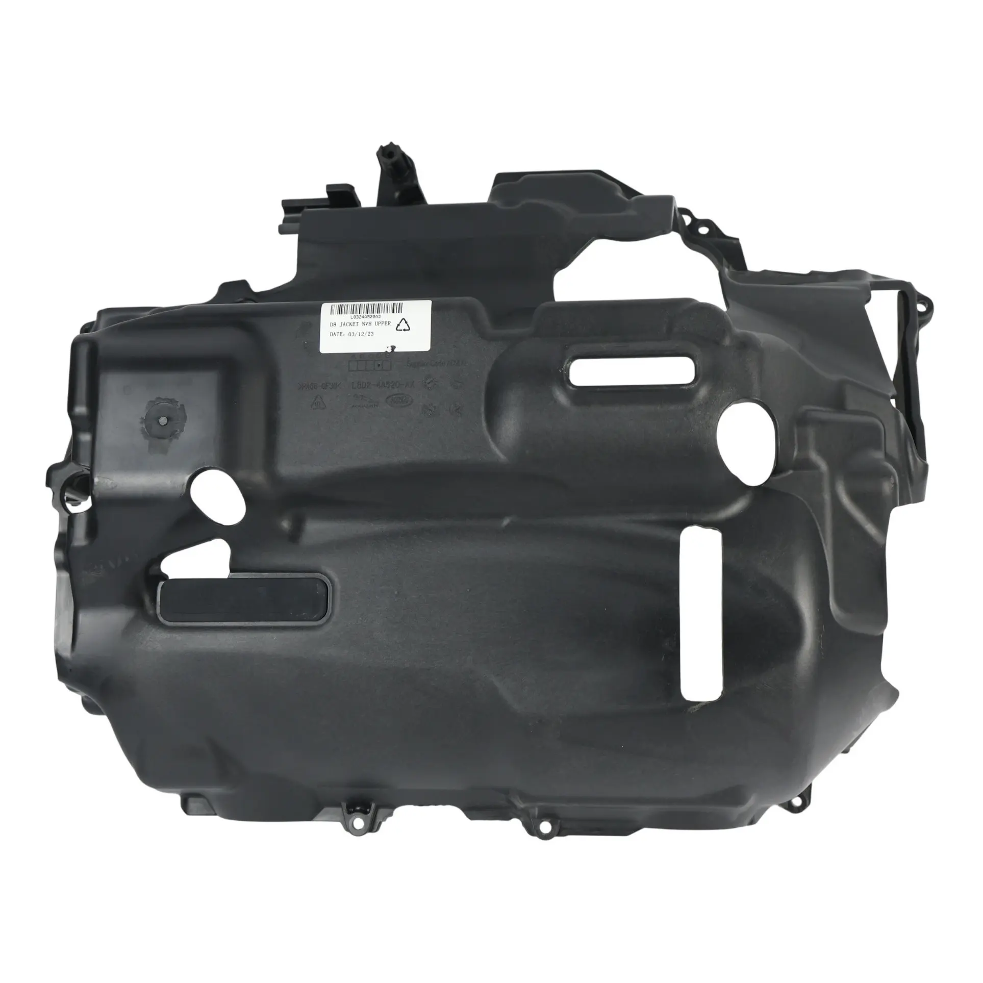 Land Rover Discovery Sport L550 Protector Térmico Motor Eléc Tras Sup LR144886