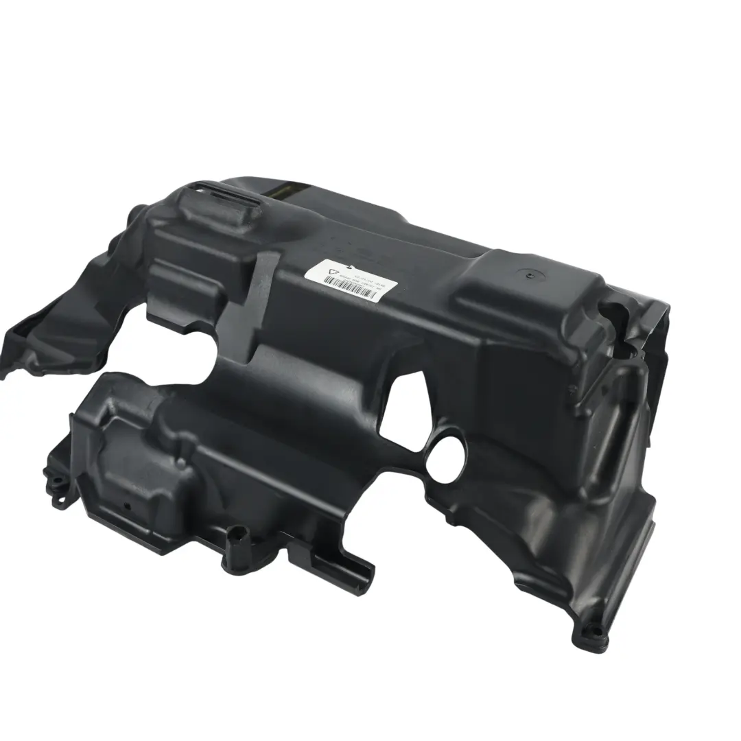 Heat Shield Upper to Land Rover Discovery Sport L550 Rear Electric Motor with Part number LR144886 Land Rover Discovery Sport L550 Rear Electric Motor Heat Shield Upper - SKU LR144886 - Part number LR144886