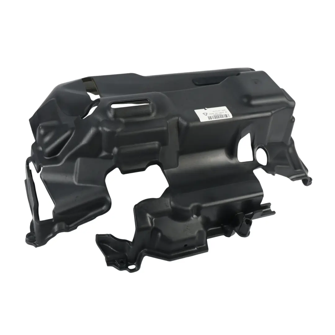 Land Rover Discovery Sport L550 Bouclier Thermique Moteur Arr - SKU LR144886 - Numéro de pièce LR144886