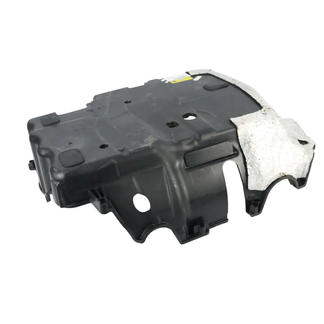 Land Rover Discovery Sport L550 Scudo Termico Motore Elettrico Post - SKU LR144888 - Numero di parte LR144888