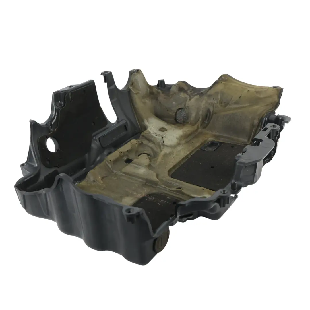 Land Rover Discovery Sport L550 Rear Electric Motor Heat Shield Lower - SKU LR144888 - Part number LR144888