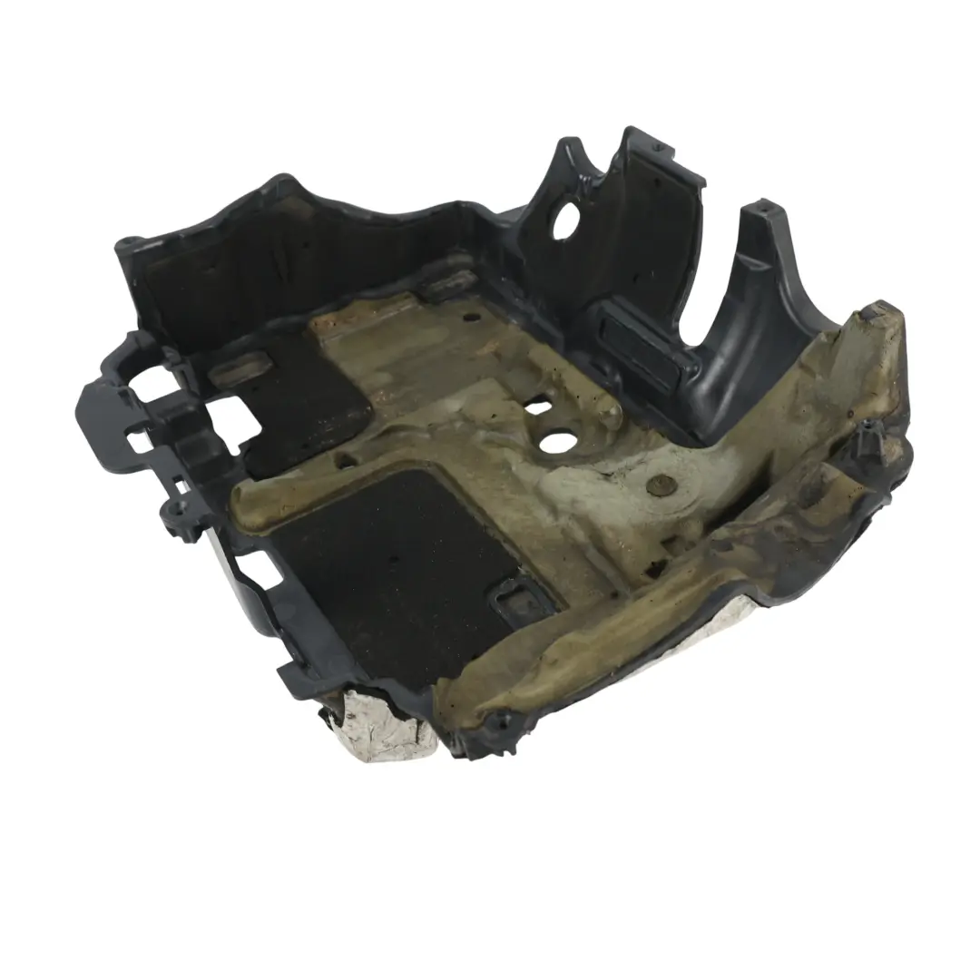 Heat Shield Lower to Land Rover Discovery Sport L550 Rear Electric Motor with Part number LR144888 Land Rover Discovery Sport L550 Rear Electric Motor Heat Shield Lower - SKU LR144888 - Part number LR144888