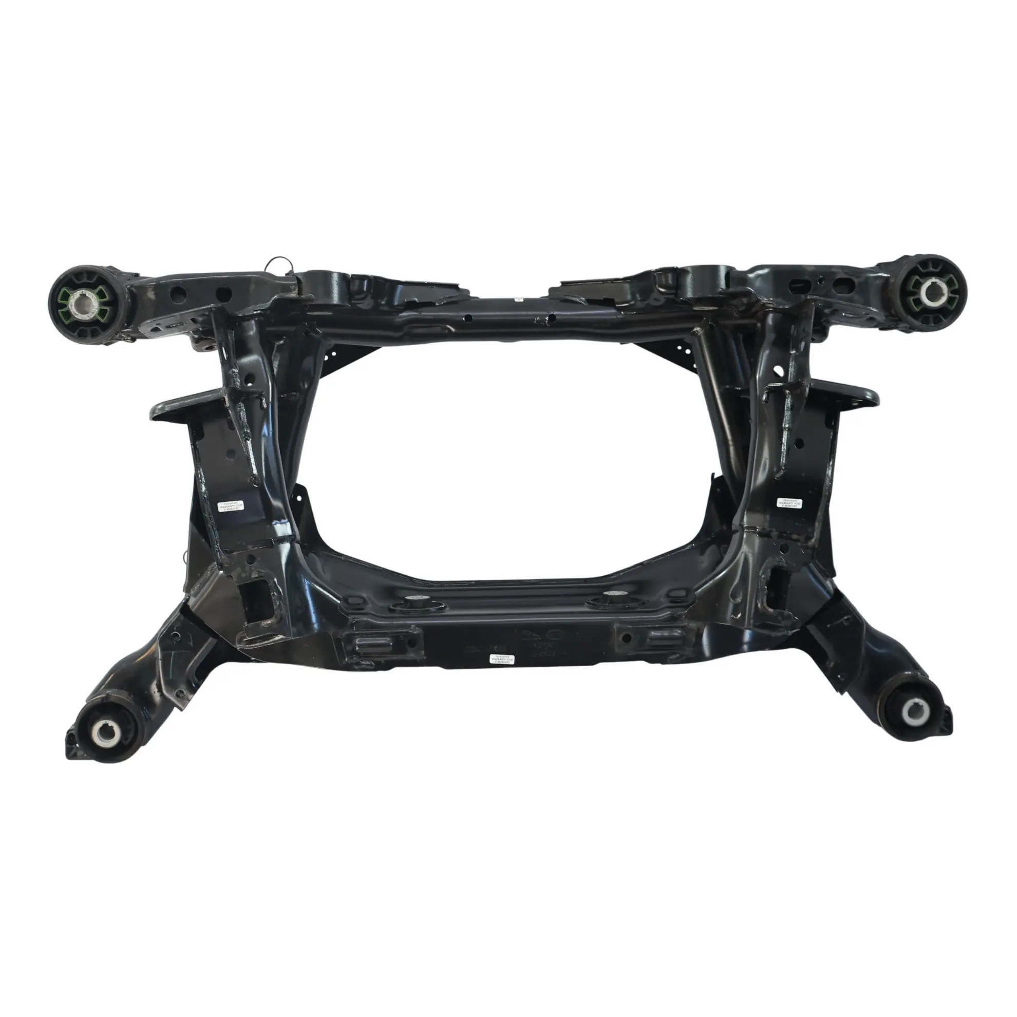 Land Rover Discovery L550 Cuna Subchasis Trasero Soporte Eje L8D2-5K091-AD