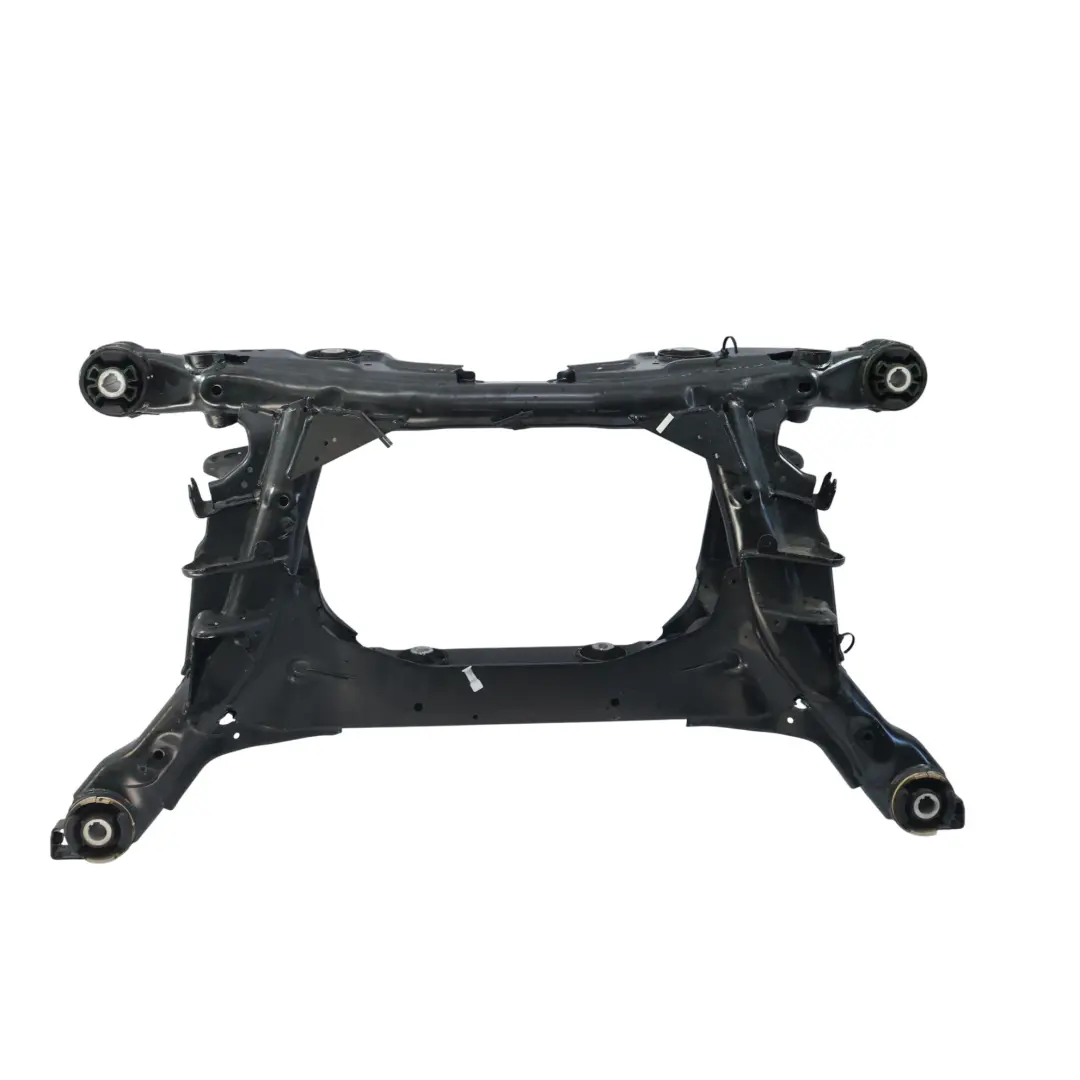 Land Rover Discovery L550 Cuna Subchasis Trasero Soporte Eje L8D2-5K091-AD - SKU LR145211 - Número de pieza LR145211