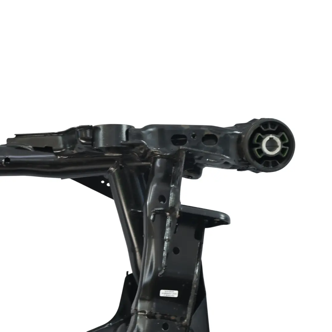 Land Rover Discovery L550 Rear Subframe Cradle Axle Carrier Beam L8D2-5K091-AD - SKU LR145211 - Part number LR145211