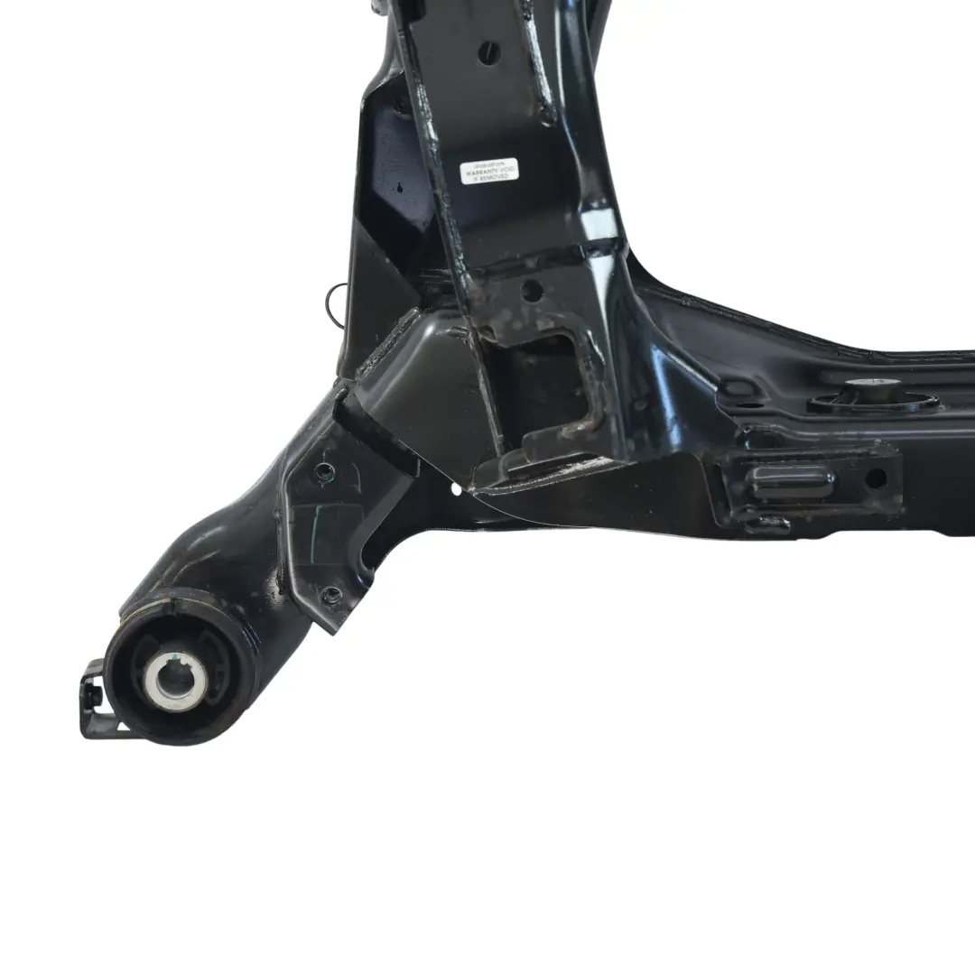 Cuna Subchasis Trasero Soporte Eje L8D2-5K091-AD para Land Rover Discovery L550 con número de pieza LR145211 Land Rover Discovery L550 Cuna Subchasis Trasero Soporte Eje L8D2-5K091-AD - SKU LR145211 - Número de pieza LR145211