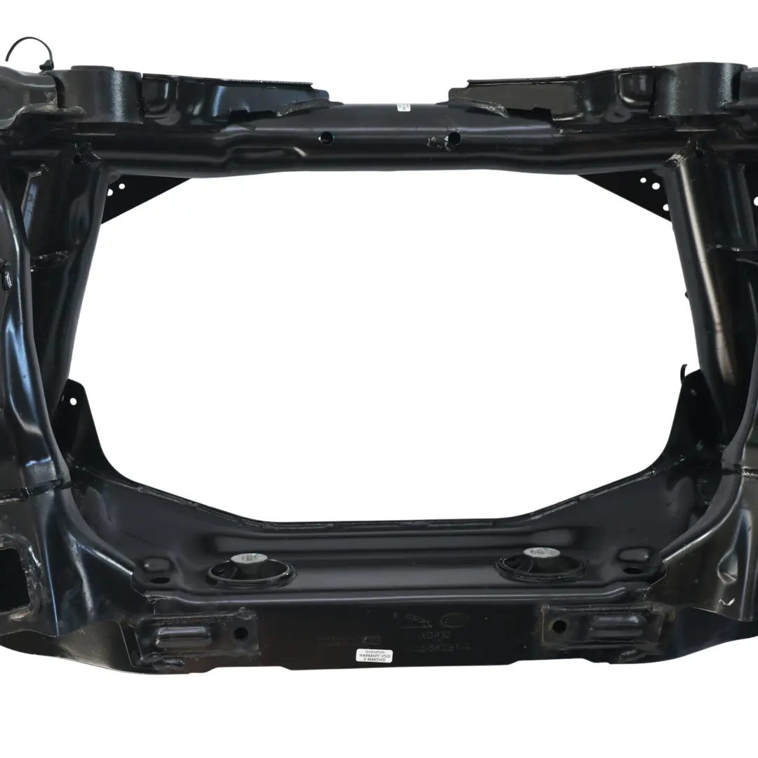 Land Rover Discovery L550 Cuna Subchasis Trasero Soporte Eje L8D2-5K091-AD - SKU LR145211 - Número de pieza LR145211