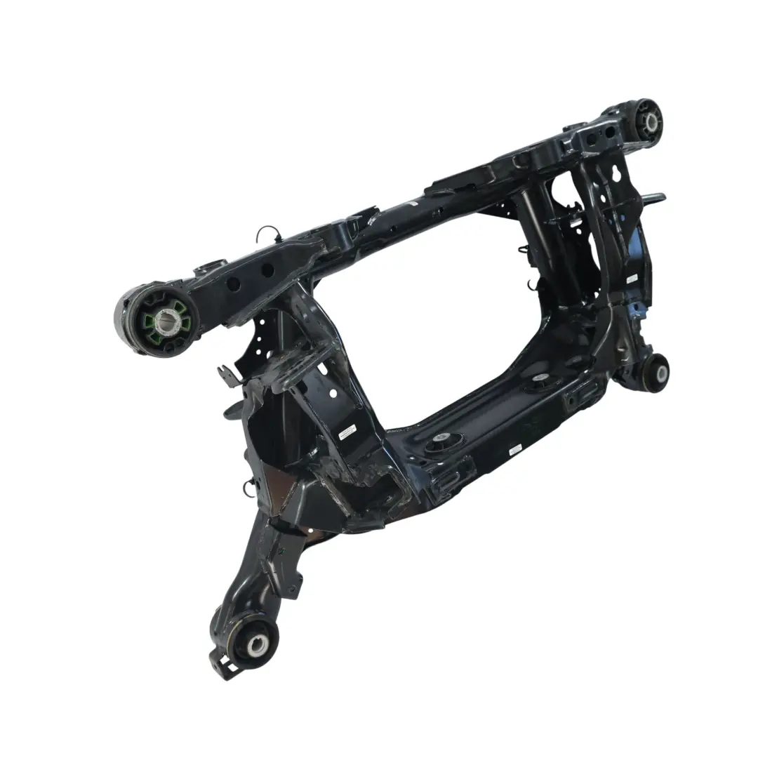 Land Rover Discovery L550 Tylna Belka Pomocnicza Osi L8D2-5K091-AD - SKU LR145211 - Numer Części LR145211