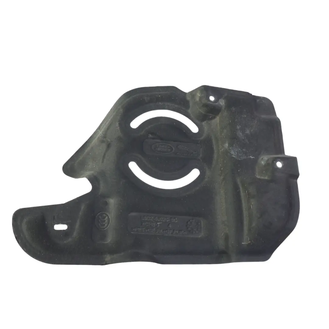 Land Rover Discovery L550 Aislante Bloque Inferior Derecho L8D2-6J020-BC - SKU LR146030 - Número de pieza LR146030