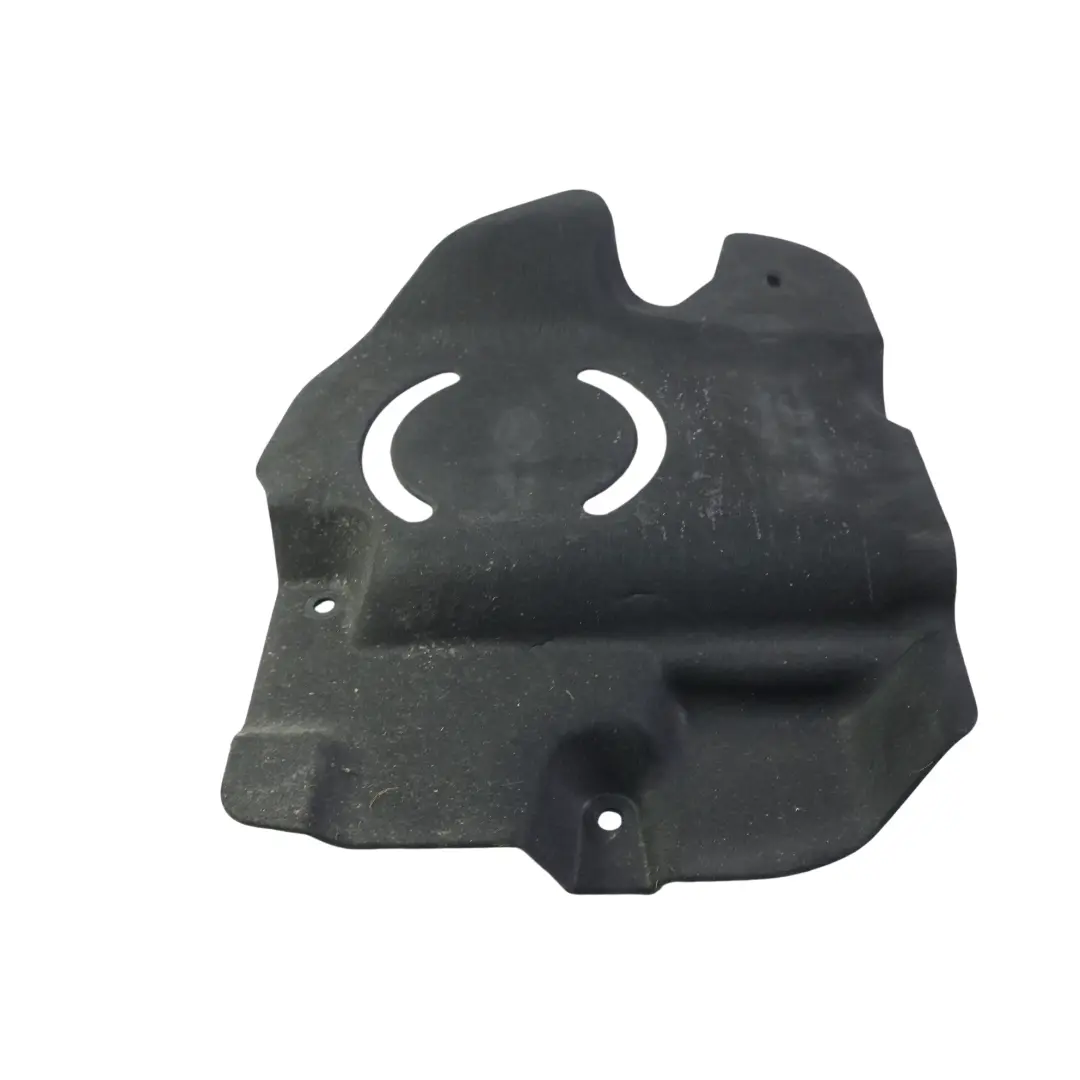 Land Rover Discovery L550 Aislante Bloque Inferior Derecho L8D2-6J020-BC - SKU LR146030 - Número de pieza LR146030