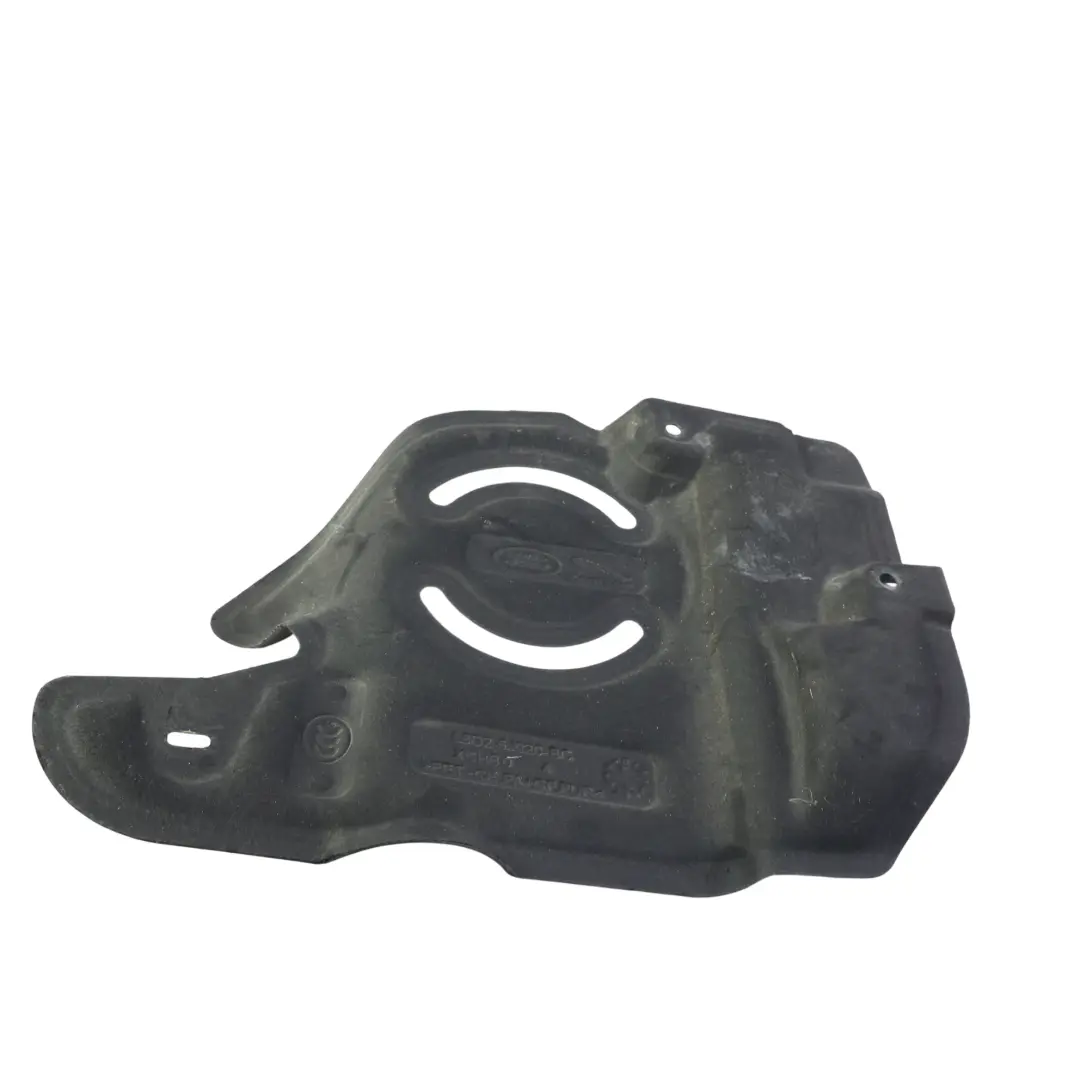 Aislante Bloque Inferior Derecho L8D2-6J020-BC para Land Rover Discovery L550 con número de pieza LR146030 Land Rover Discovery L550 Aislante Bloque Inferior Derecho L8D2-6J020-BC - SKU LR146030 - Número de pieza LR146030