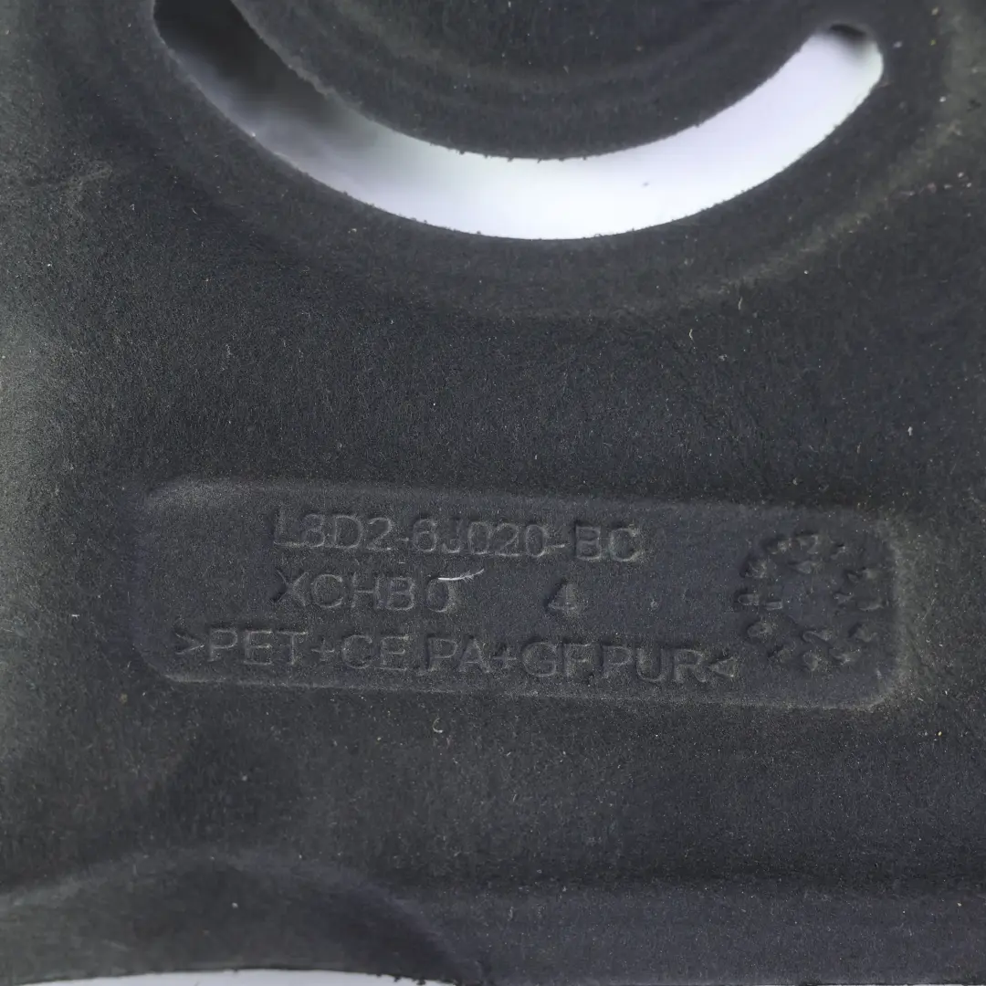 Land Rover Discovery L550 Aislante Bloque Inferior Derecho L8D2-6J020-BC - SKU LR146030 - Número de pieza LR146030