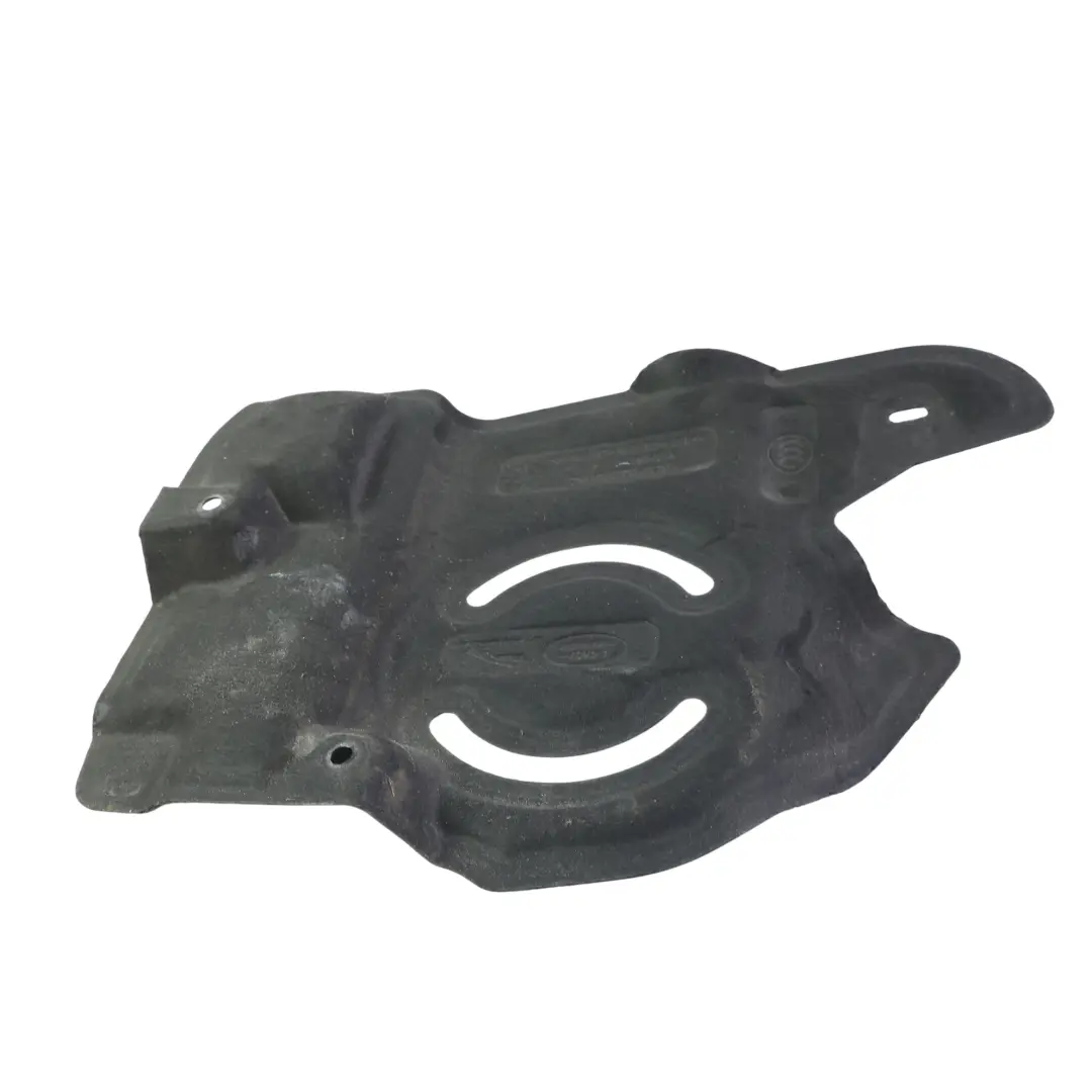 Land Rover Discovery L550 Aislante Bloque Inferior Derecho L8D2-6J020-BC - SKU LR146030 - Número de pieza LR146030
