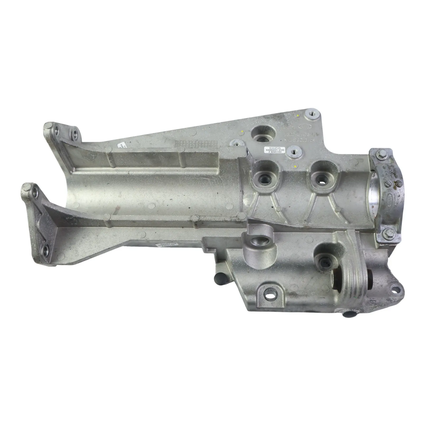 Land Rover Discovery Sport L550 Soporte Montaje Semieje Delantero L8D2-4H473-BD